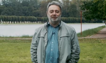 Головкин — Альварес: Чья ничья? Версия Беленького