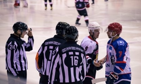 Фоторепортаж с матчей чемпионата РК «Горняк» — «Арлан» 3:0, 1:3