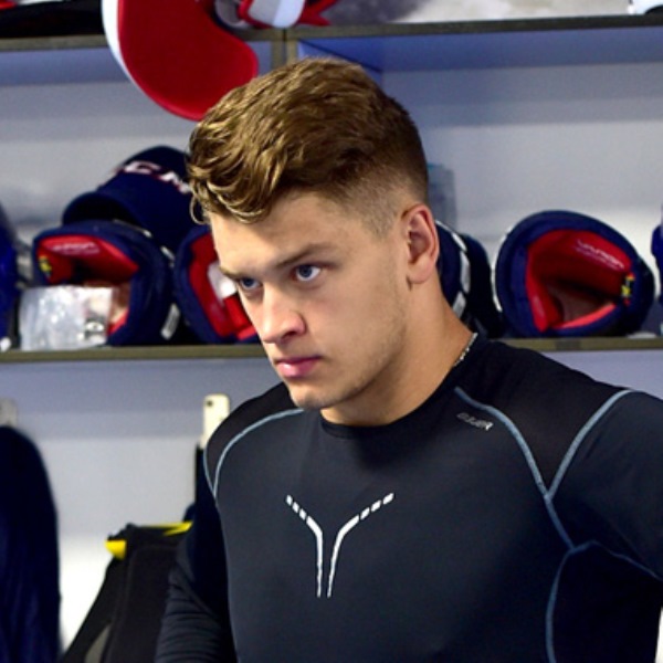 Дмитрий Шевченко: «Надо забить гол, чтобы чувствовать себя более уверенно»