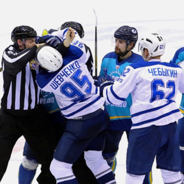 Дмитрий Шевченко: «Надо забить гол, чтобы чувствовать себя более уверенно»