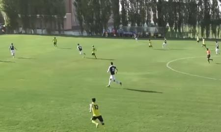 Видеообзор матча Первой лиги «Каспий» — «Экибастуз» 1:0