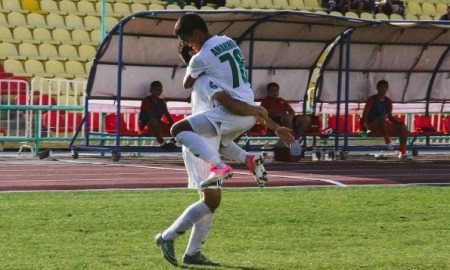 Видеообзор матча Второй лиги «Атырау М» — «Кайсар М» 4:0