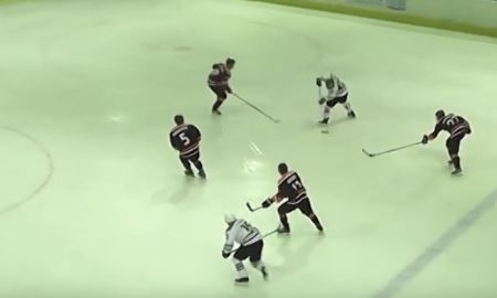 Видеообзор матча чемпионата РК «Астана» — «Бейбарыс» 0:10