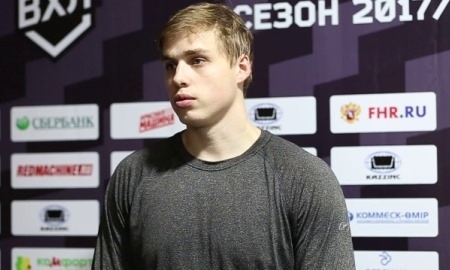 Игорь Фефелов: «Нас подвели удаления»