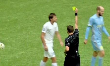 Видео матча Премьер-Лиги «Астана» — «Тараз» 2:0