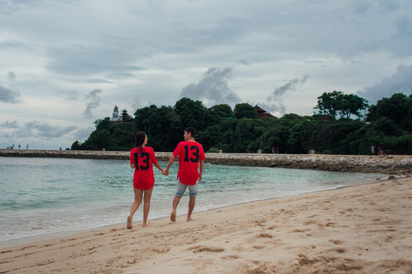 Далель Куантаева: «Горжусь, что мой супруг — игрок „Кайрата“!»