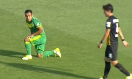 Видеообзор матча Премьер-Лиги «Кайрат» — «Тобол» 2:0