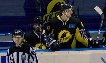 Видеообзор матча чемпионата РК «Темиртау» — «Алтай-Торпедо» 1:5