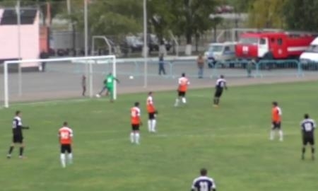 Видеообзор матча Первой лиги «Экибастуз» — «Шахтер-Булат» 0:1