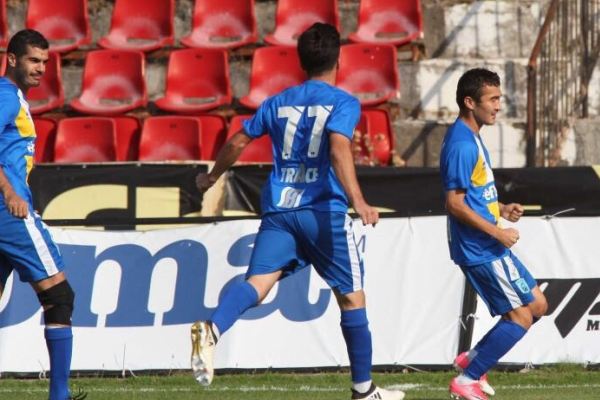 Еркебулан Нургалиев: «Без зарплаты тяжело — но я приехал в Болгарию за игровой практикой»