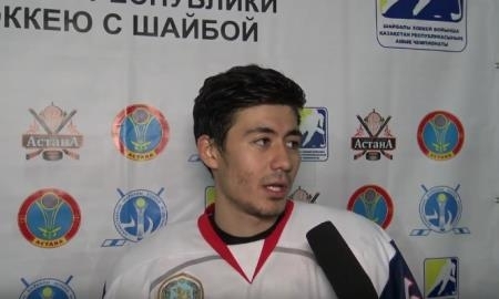 Алибаев и Сайко — о матче чемпионата РК «Астана» — «Кулагер»