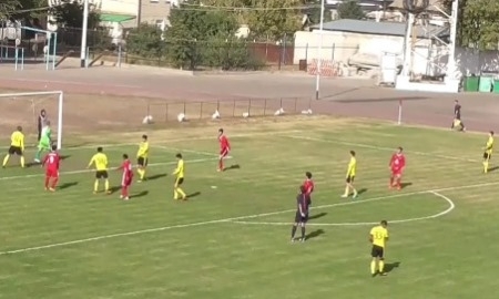 Видеообзор матча Второй лиги «Акжайык М» — «Тобол М» 2:1