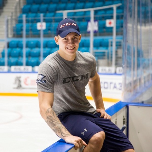 Неизвестные — известные. Блиц-опрос нападающих «Барыса»