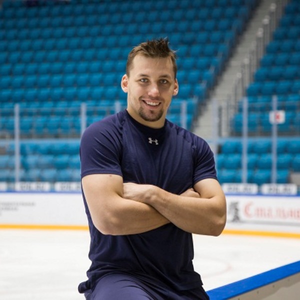 Неизвестные — известные. Блиц-опрос нападающих «Барыса»