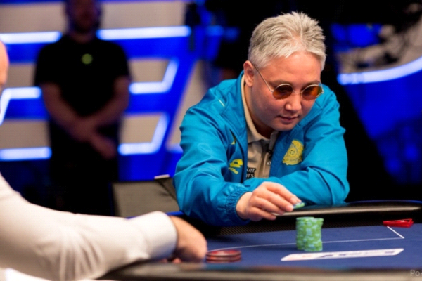 Ждет ли Казахстан покерный бум, и сколько денег на покере заработали наши игроки