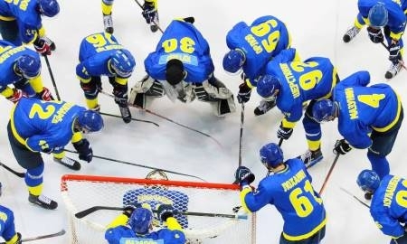 Фоторепортаж с матчей чемпионата РК «Алматы» — «Бейбарыс» 2:3 Б, 2:3