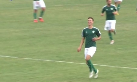 Видео матча Премьер-Лиги «Атырау» — «Шахтер» 3:1