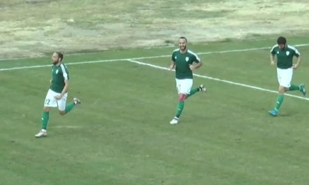 Видеообзор матча Премьер-Лиги «Атырау» — «Шахтер» 3:1