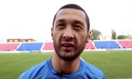 Есимов — о матче Премьер-Лиги «Иртыш» — «Кайрат» 1:1