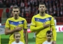 Польша — Казахстан 3:0. Позора не избежали