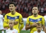 Польша — Казахстан 3:0. Позора не избежали