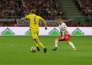 Польша — Казахстан 3:0. Позора не избежали