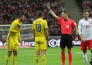 Польша — Казахстан 3:0. Позора не избежали