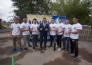 НОК РК построил еще спортивные площадки в трех городах