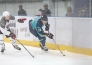 Фоторепортаж с матча ВХЛ «Торпедо» — «Рубин» 3:6