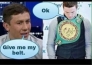 Перед боем Головкин — Альварес фанаты в нетерпении публикуют мемы с GGG