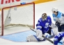 Фоторепортаж с матча КХЛ «Барыс» — «Сибирь» 0:4