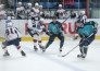Фоторепортаж с матча ВХЛ «Торпедо» — «Сокол» 4:1