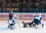 Фоторепортаж с матча ВХЛ «Сарыарка» — «Сокол» 4:3