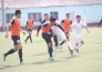 Фоторепортаж с матча Второй лиги «Шахтер М» — «Тараз М» 0:1