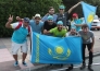Как болеют за «Astana ProTeam» в Европе