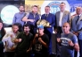 Соперник Головкина «Канело» посетил презентацию Конвенции WBA в Колумбии