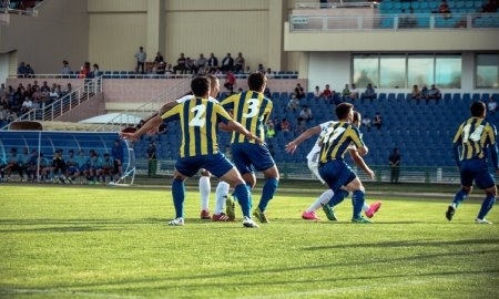 Букмекеры ставят на «Кыран» в игре с «Экибастузом»