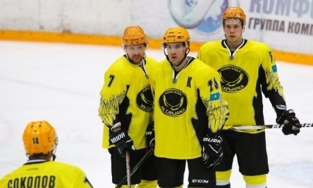 Букмекеры считают «Сарыарку» и «Торпедо» фаворитами в матчах ВХЛ