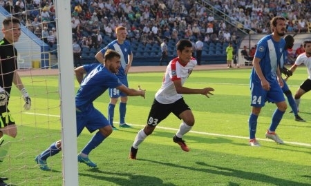 Кто пропустит 23-й тур Первой лиги