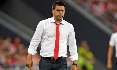 Чего опасается тренер Румынии перед матчем с Казахстаном