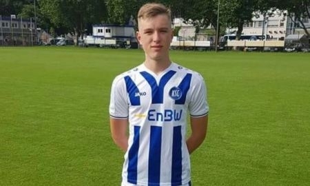 Александр Пирогов: «Не стал бы упускать шанса играть за Казахстан»