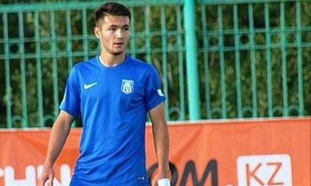 Бекзат Шадманов: «Постараемся сделать всё возможное для получения трёх важных очков»