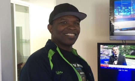 Тренер экс-чемпиона мира назвал победителя боя Головкин — Альварес