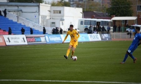 Тимур Рудосельский: «В финале Кубка Казахстана нам нужна только победа»