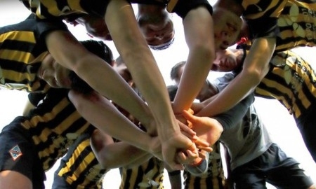 Отчет о матче Второй лиги «Кайрат М» — «Окжетпес М» 7:0