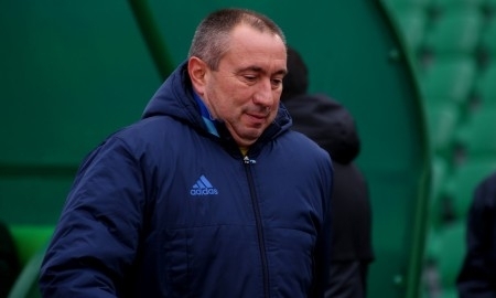 Станимир Стоилов: «У нас осталось всего 10-11 игроков основного состава»