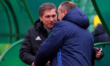 Роберт Евдокимов: «Мы довольны ничьей с „Астаной“»