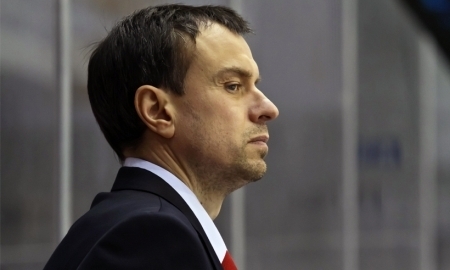 Максим Смельницкий: «Сегодня мы контролировали встречу»