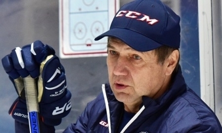 Сергей Старыгин: «Нужно выигрывать такие матчи»