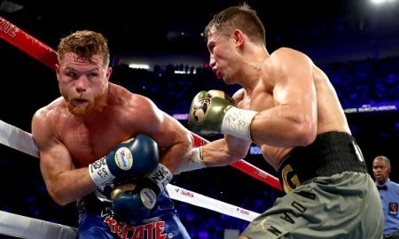 Какие слабые стороны Альвареса выявил Головкин